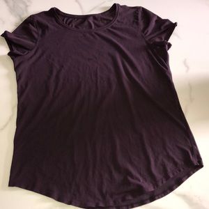 Lululemon T shirt GUC